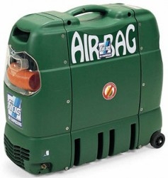 Воздушный компрессор Fiac AIRBAG HP 1.5 ― бензоинструмента и электроинструмента