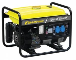 Бензиновый генератор Champion GG 2700 ― бензоинструмента и электроинструмента